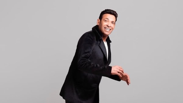 سعد الصغير يفاجئ جمهوره بهدية: الفرح عندي ببلاش