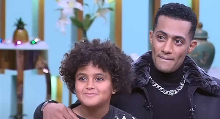 محكمة مستأنف الطفل تؤيد الحكم بإيداع نجل الفنان محمد رمضان في إحدى دور الرعاية