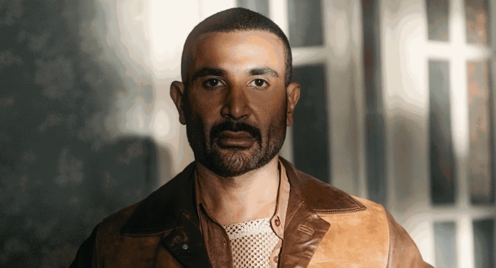 "بطة وشفتشي ومكسرات" أحمد سعد يعلن مواعيد إطلاق أغاني ألبومه الجديد "بيستهبل"