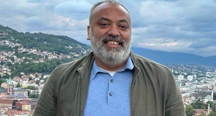السيناريست محمد فريد: "فات الميعاد" مبني على قصة حقيقية