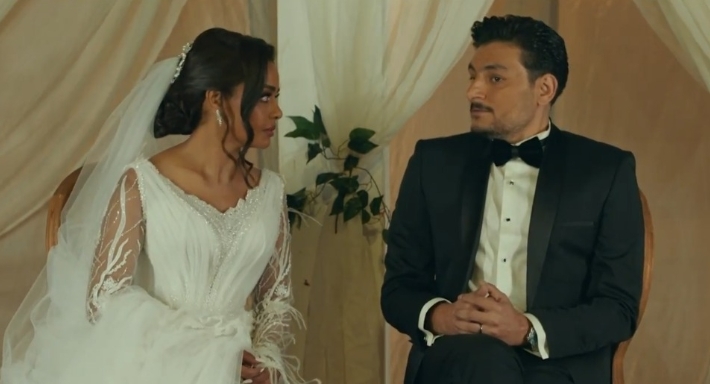"مسعد" يفسد زفاف "بسمة" ... تفاصيل الحلقة 15 من "فات الميعاد"