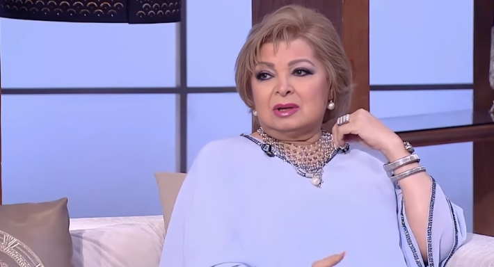 إجلال زكي: جالي ورم في المخ بعد وفاة ابني وقعدت في العملية 12 ساعة