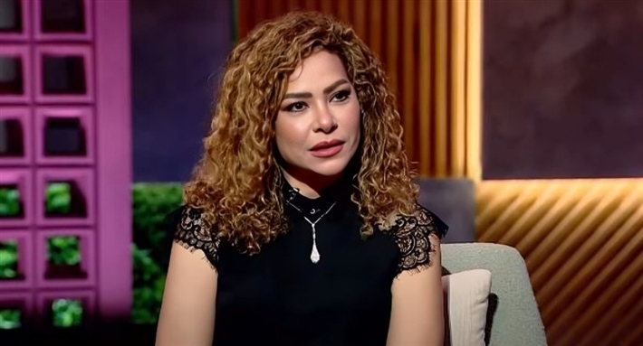 ألفت عمر: عندي مقومات الإغراء بس بفضل السينما النظيفة