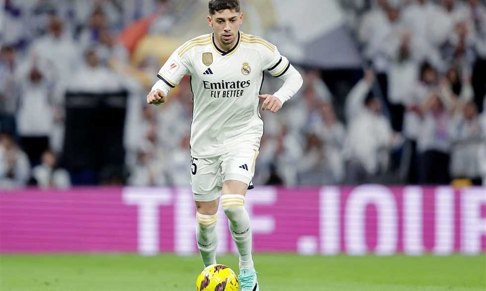 فالفيردي يوجه رسالة مؤثرة لمودريتش وفاسكيز وجماهير ريال مدريد