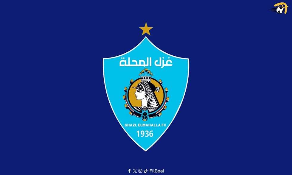 ثاني صفقات زعيم الفلاحين.. غزل المحلة يضم عتمان من البلدية