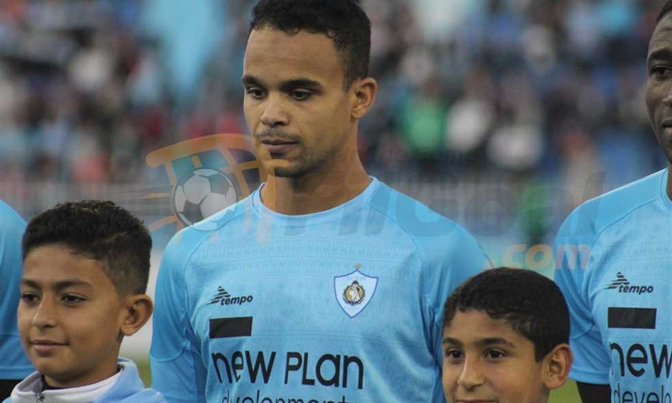 خبر في الجول – زد يتمم اتفاقه مع مدافع المحلة لتعويض انتقال محمد إسماعيل لـ الزمالك