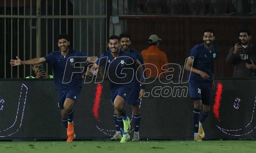 خبر في الجول - إنبي يتمم الاتفاق مع طنطا بشأن أقطاي