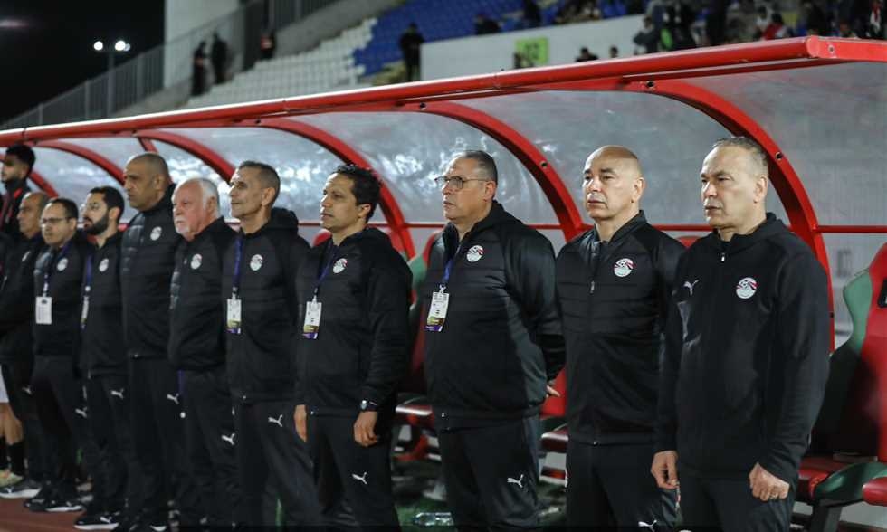 خبر في الجول - تحديد موعد انطلاق معسكر منتخب مصر استعدادا لتصفيات كأس العالم