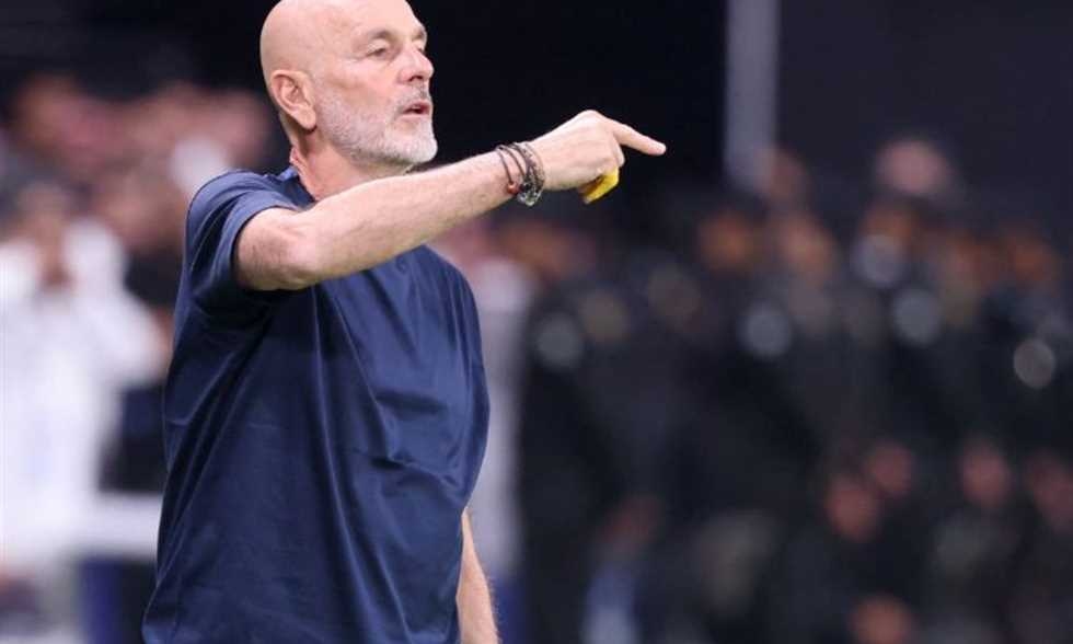بعد 6 سنوات.. ستيفانو بيولي يعود لتدريب فيورنتينا