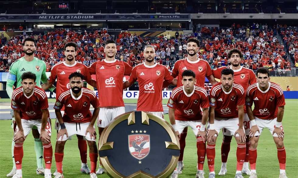 3 وديات.. في الجول يكشف تفاصيل معسكر الأهلي في تونس تحضيرا للموسم الجديد