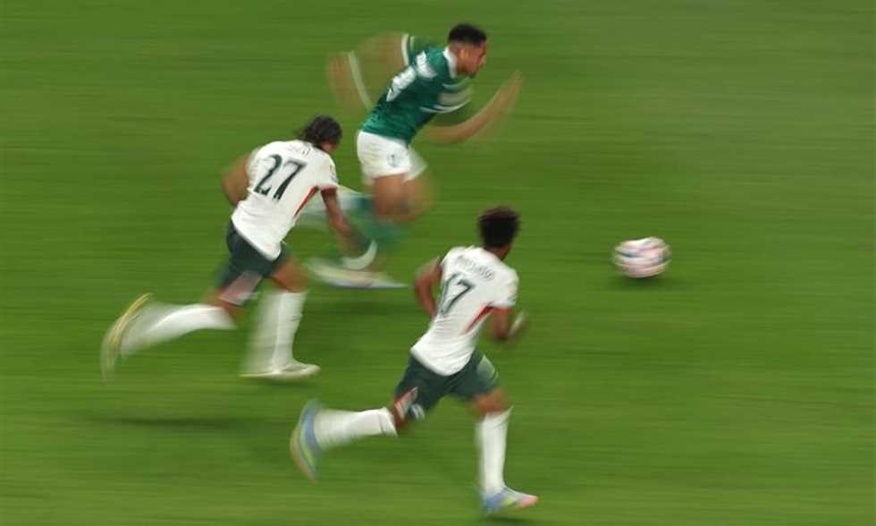 انتهت كأس العالم للأندية - بالميراس (1)-(2) تشيلسي.. تأهل البلوز