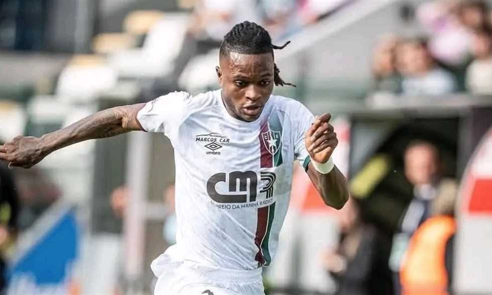 خبر في الجول - الاتفاق تم.. الزمالك يضم شيكو بانزا لمدة 4 مواسم