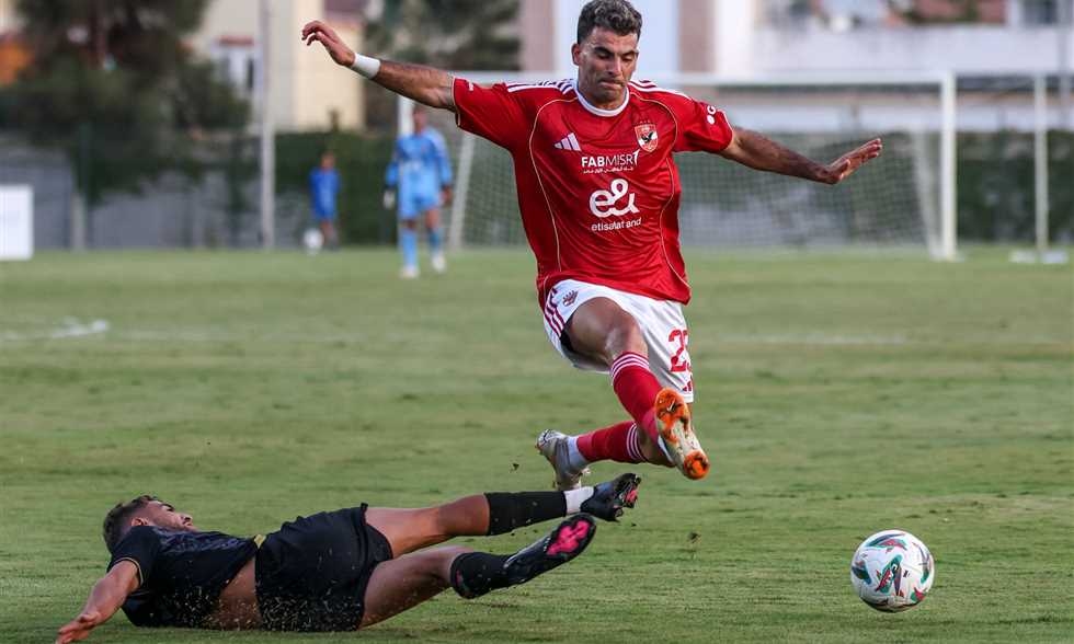 مواعيد مباريات الجمعة 25 يوليو - الأهلي ضد البنزرتي.. والزمالك يواجه وادي دجلة