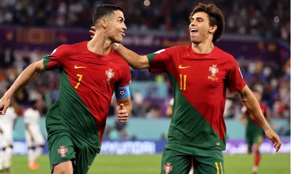 70 مليون يورو؟ تقارير تكشف حقيقة راتب جواو فيليكس مع النصر