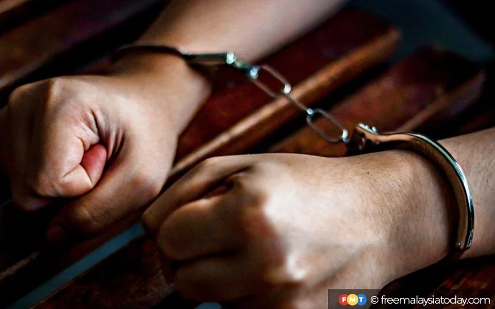 Teen allegedly raped by mum's elderly boyfriend as she watched