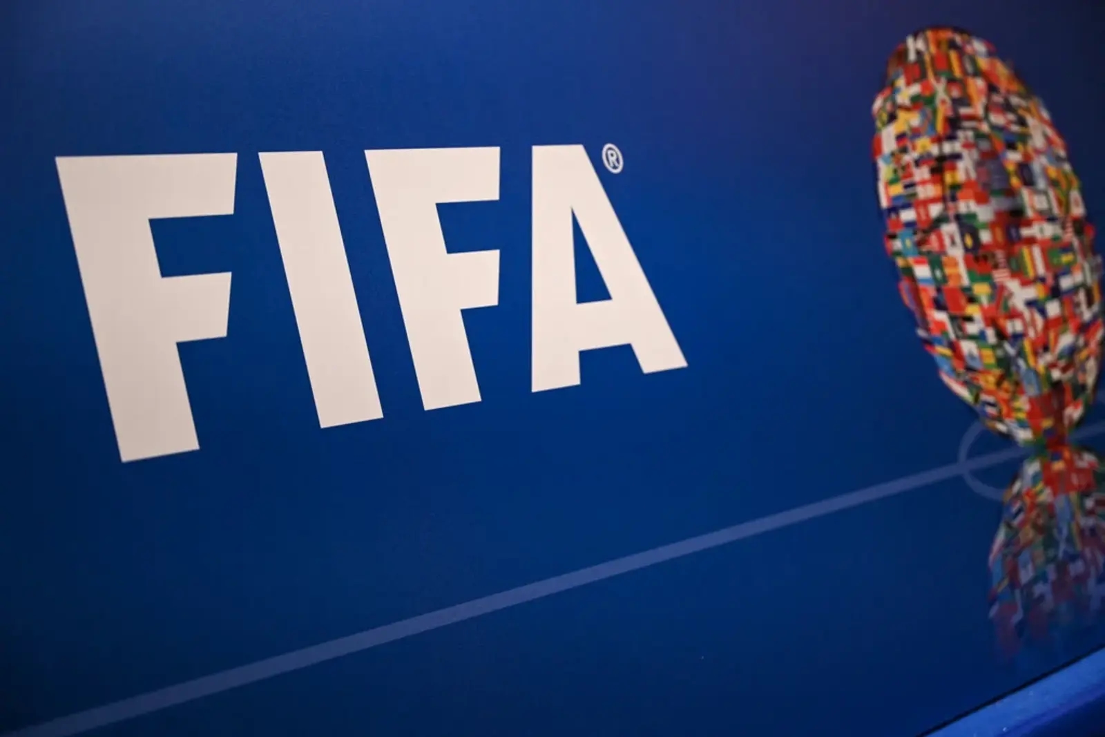Fifa lifts Congo Republic's suspension