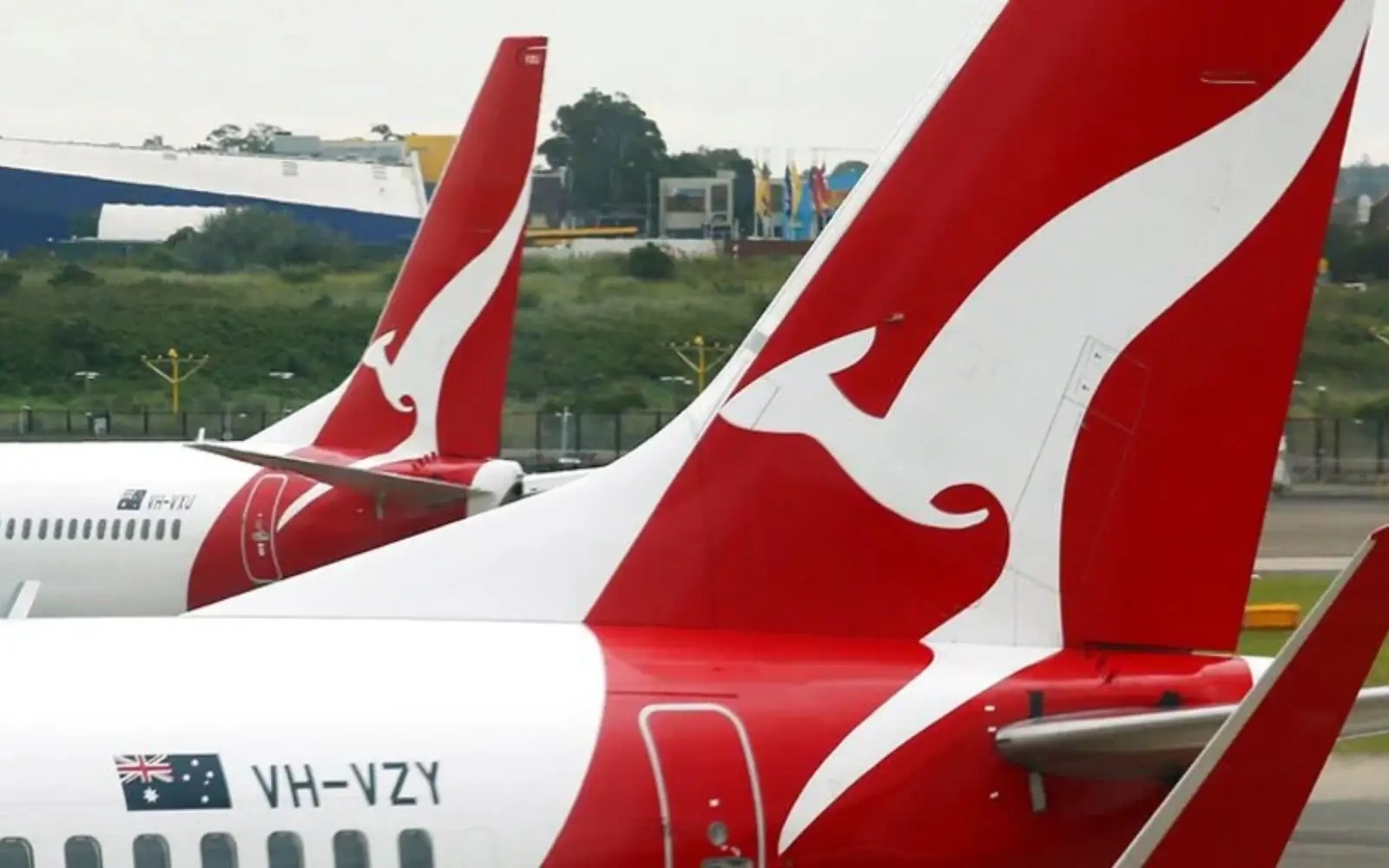 Australian airline Qantas says hit by ‘significant' cyberattack