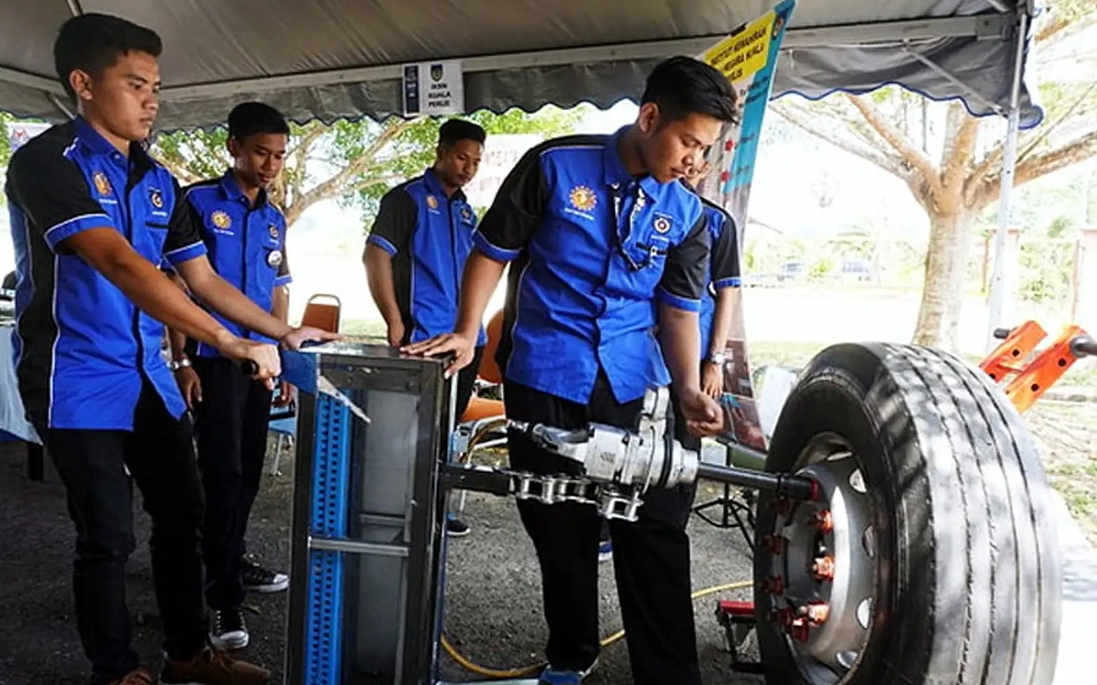 AYOS 2025 kicks off today