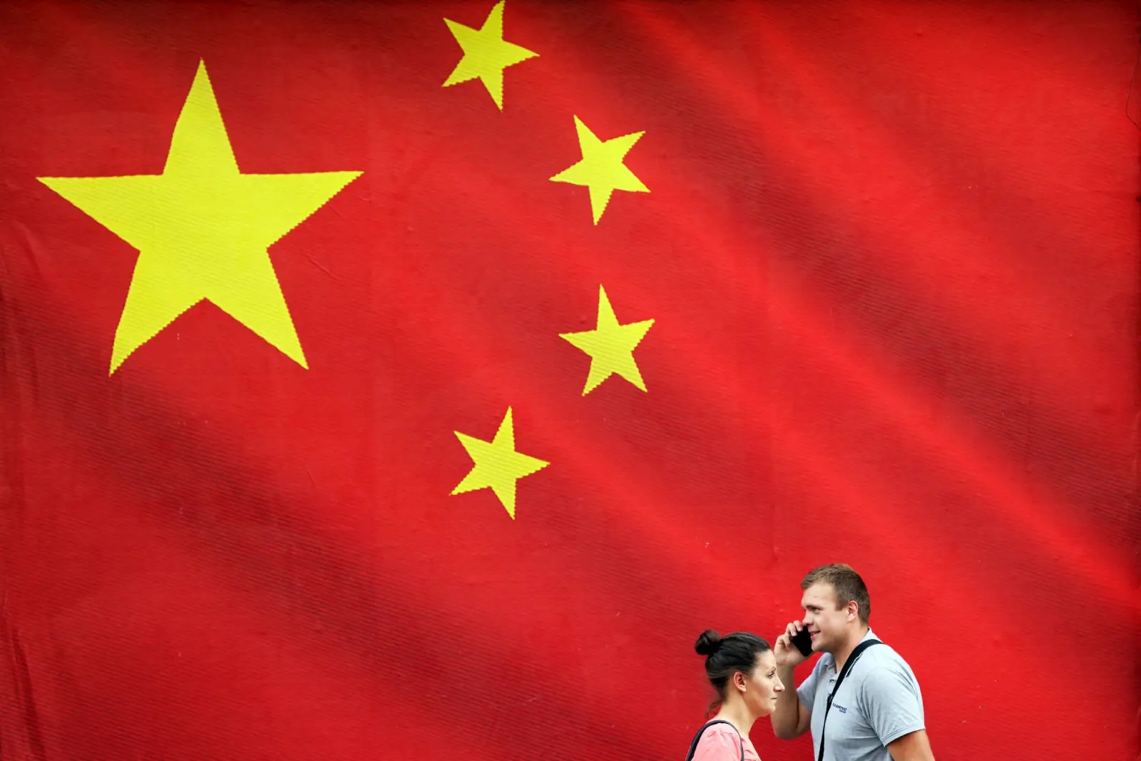 China's Q2 GDP growth tops forecast even as US tariff risks mount