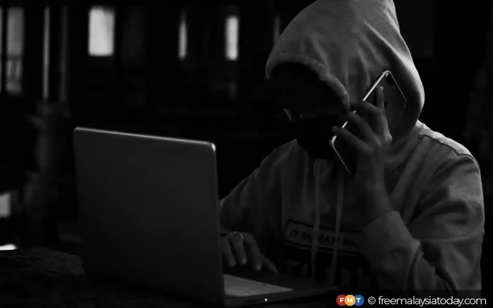 53-year-old loses RM500,000 in quick-returns online scam