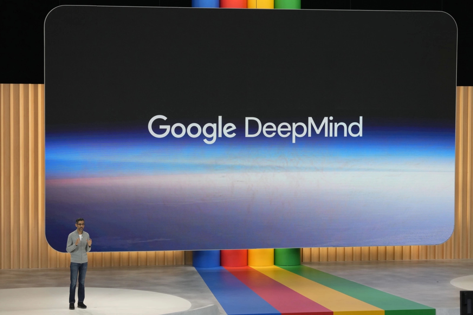 Google clinches milestone gold at global math competition, while OpenAI also claims win