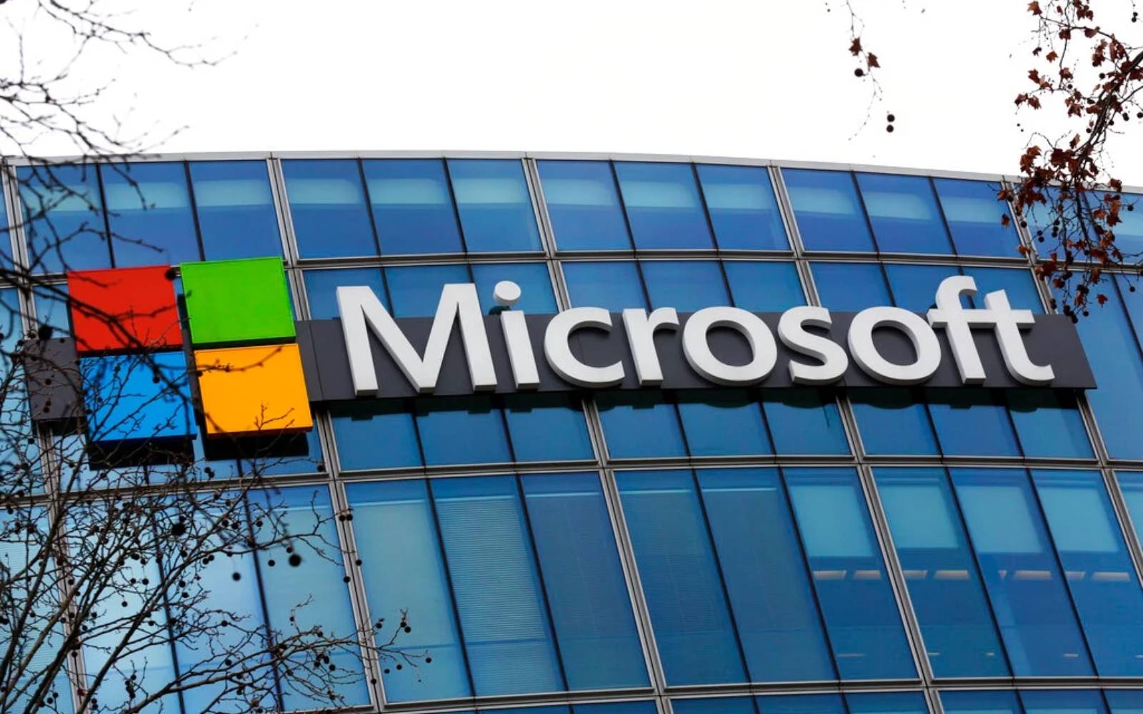 Microsoft laying off several thousand employees
