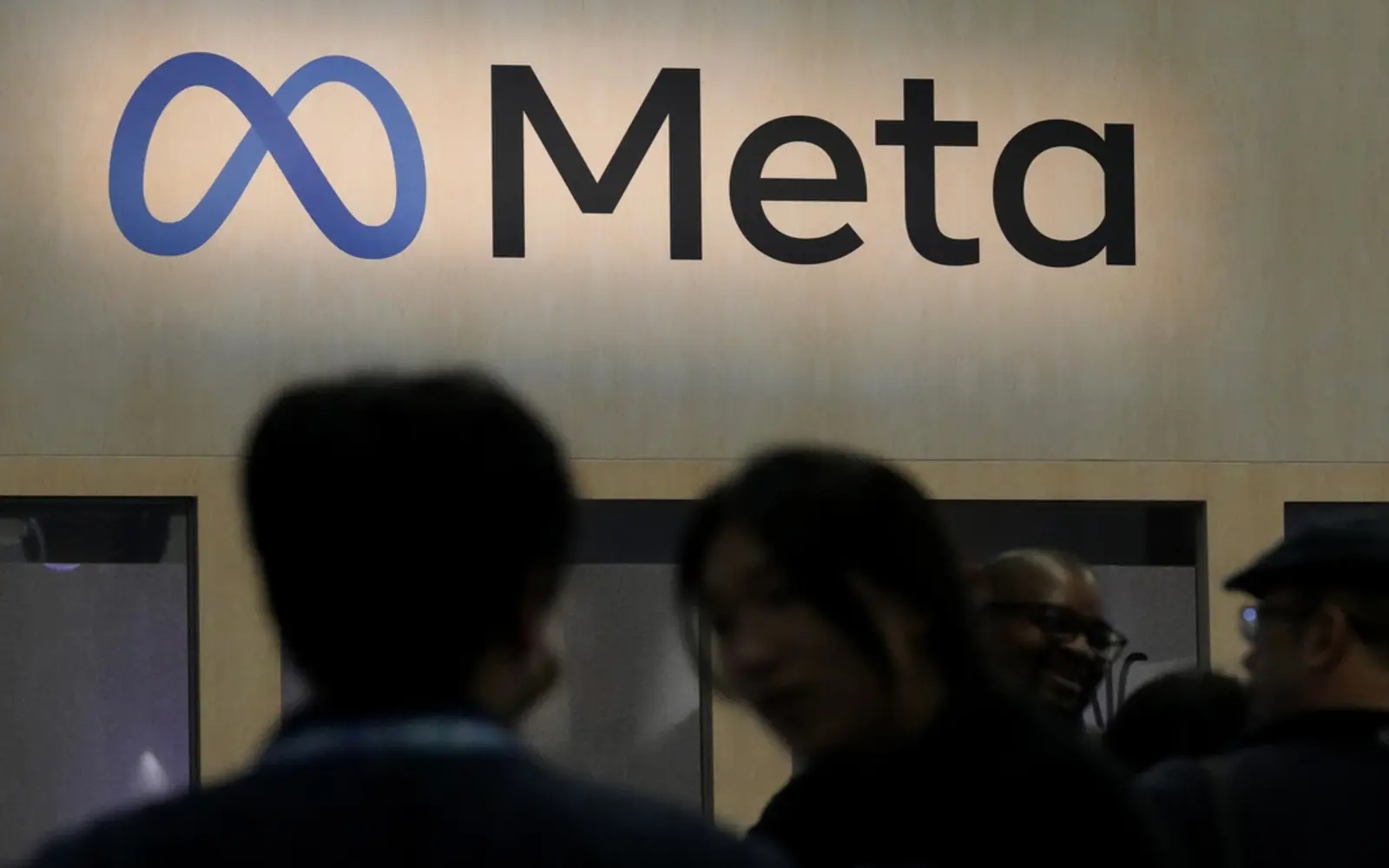 Meta says will appeal ‘unlawful' EU fine