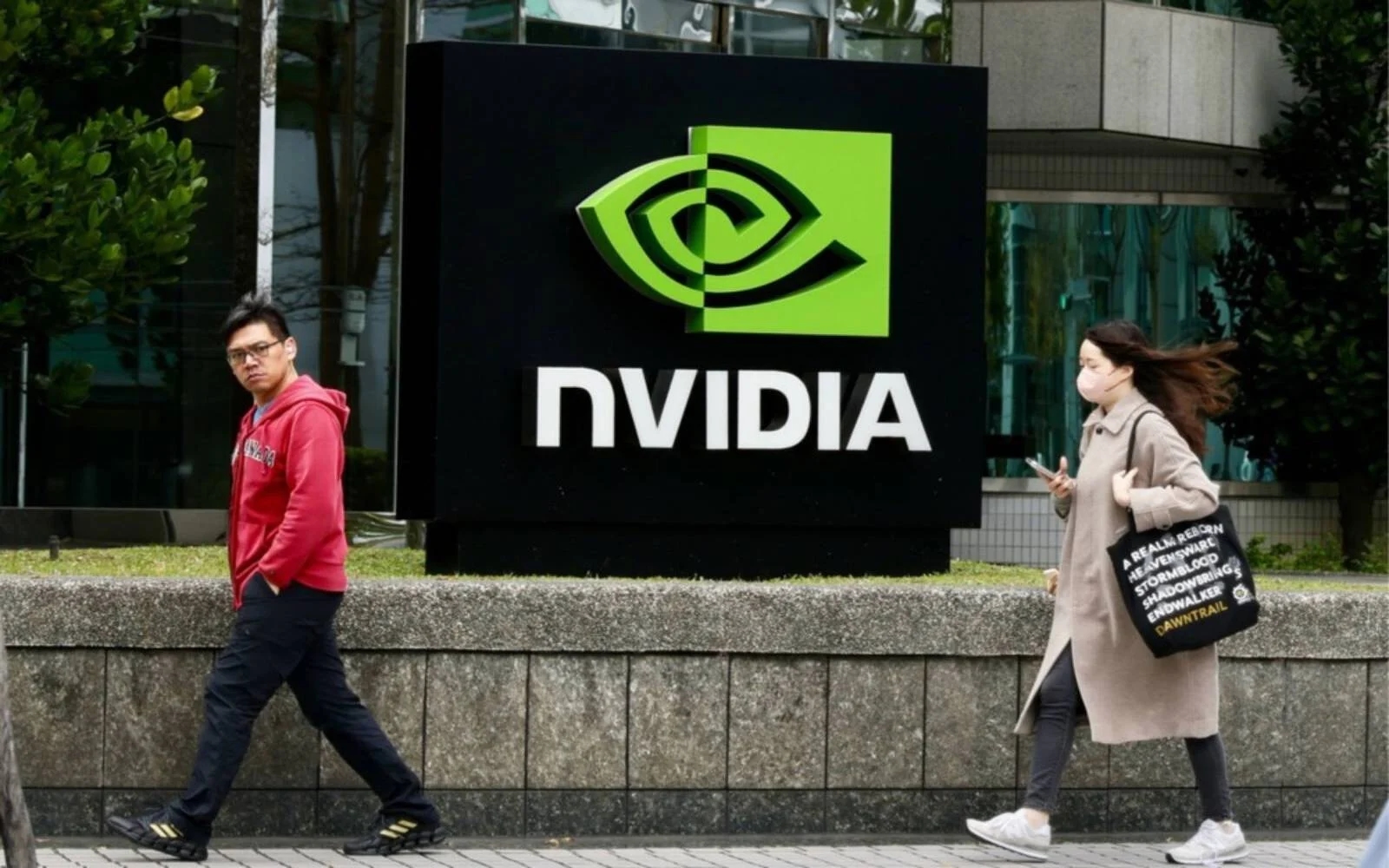 US to restrict AI chip shipments to Malaysia, Thailand