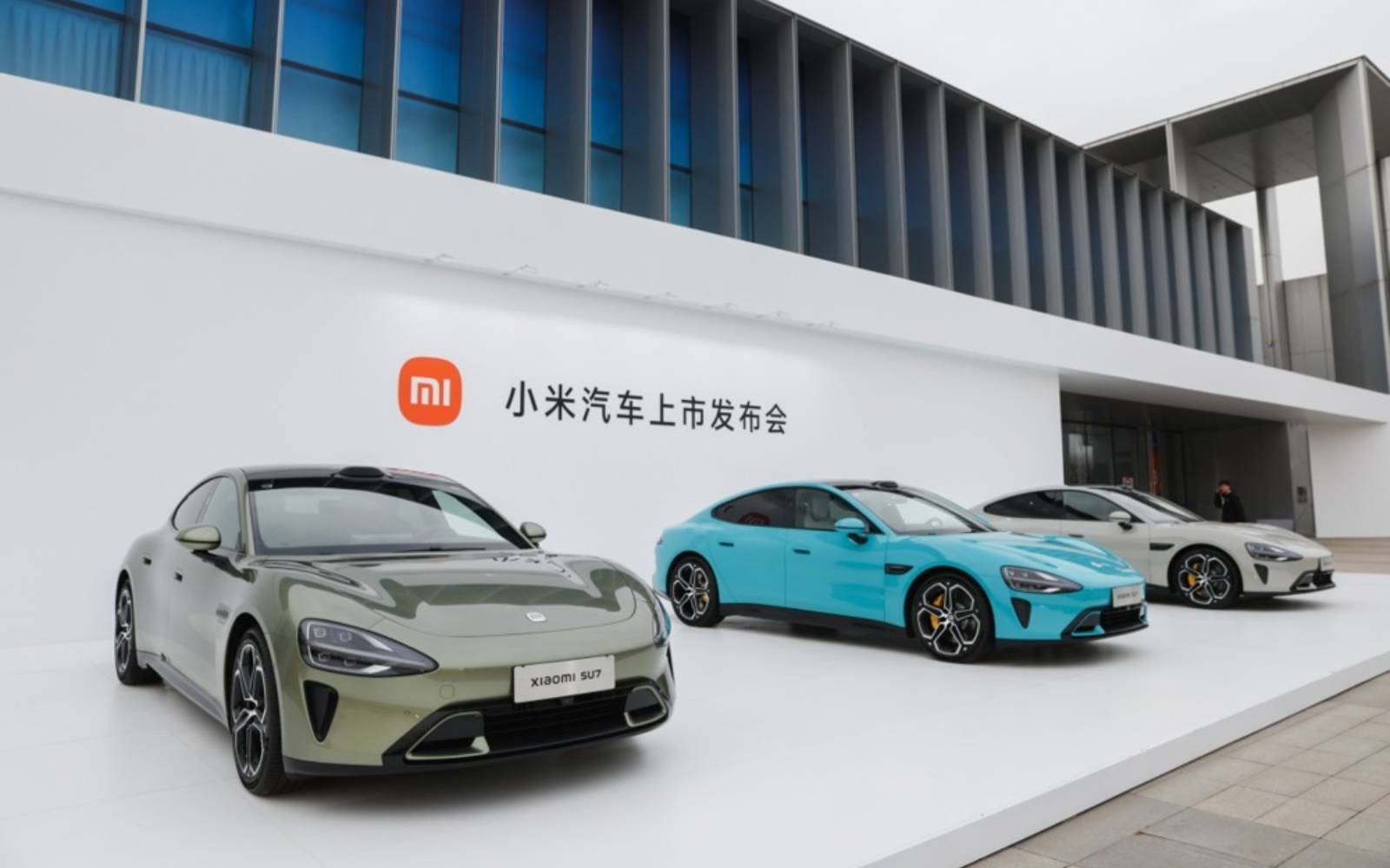 China urges caution, speed on assisted-driving technology