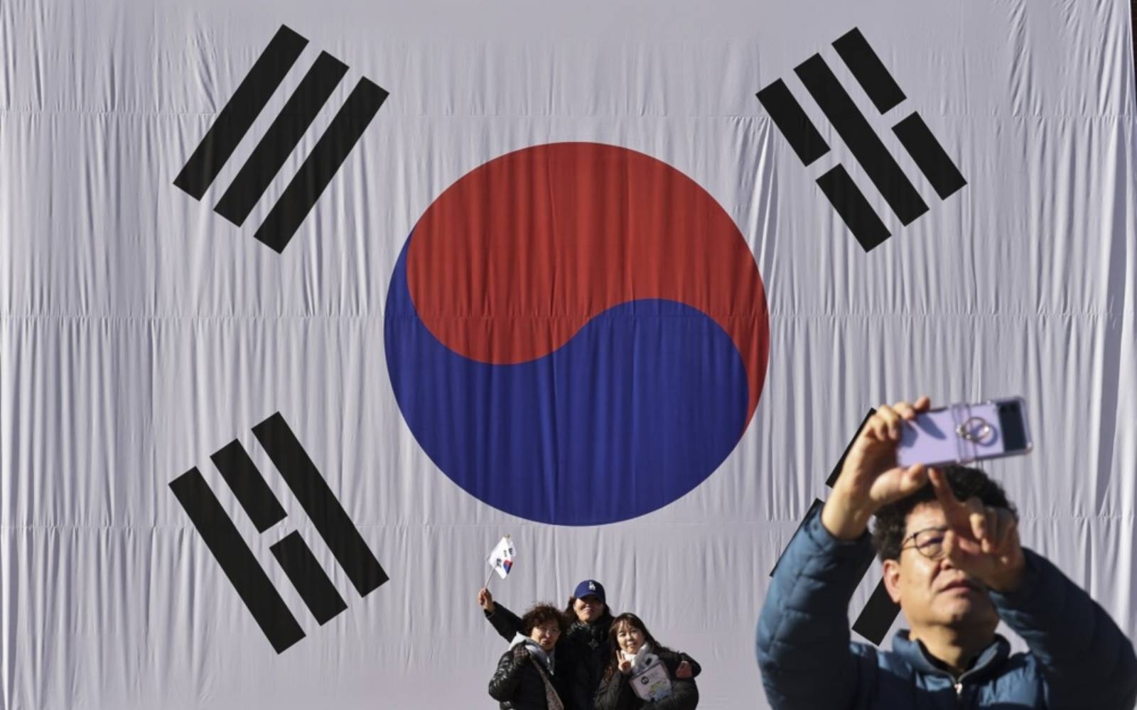 S. Korea scrutinising US-Japan trade pact, minister confirms