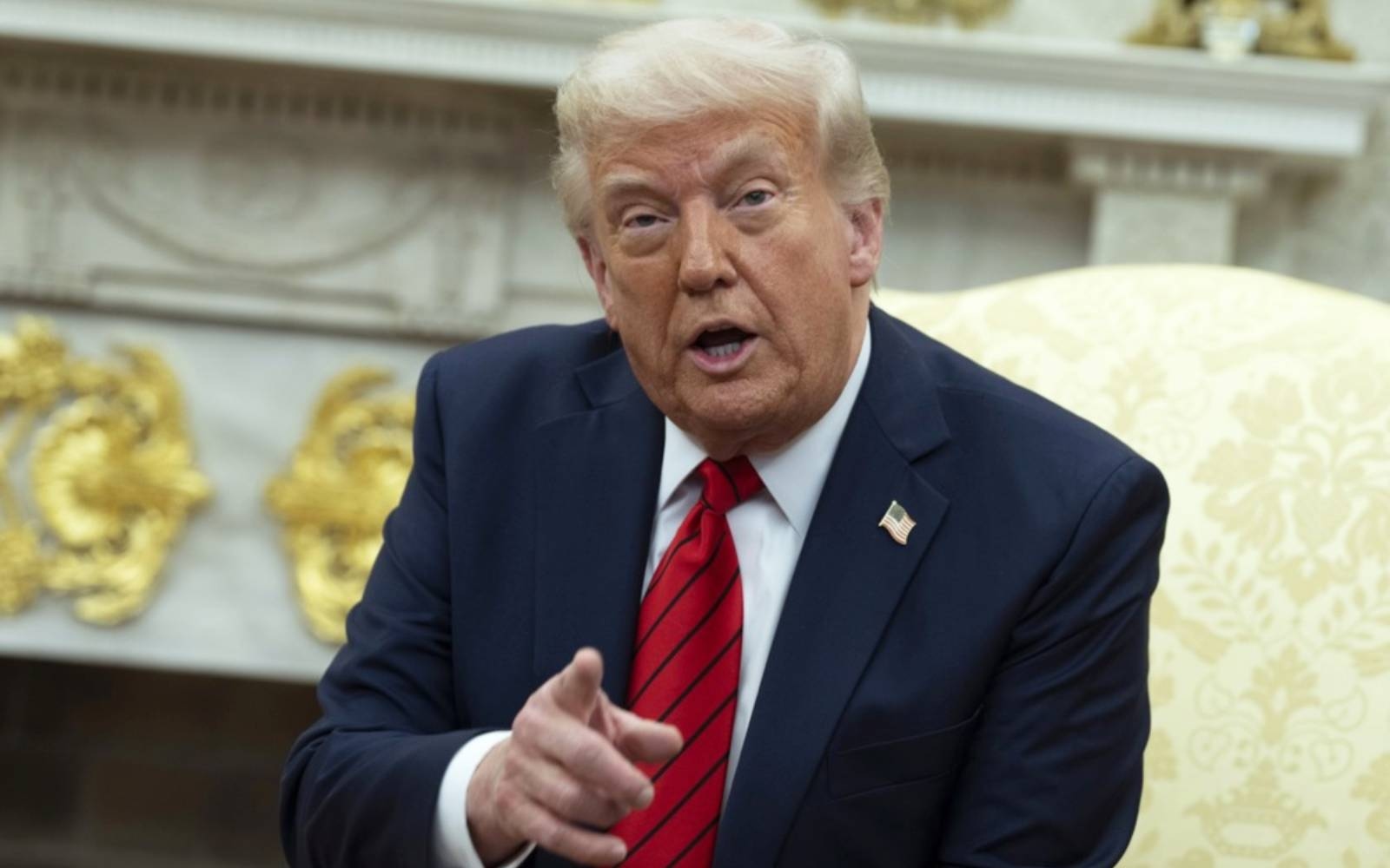 US Senate Republicans seek agreement on Trump tax-cut, spending bill