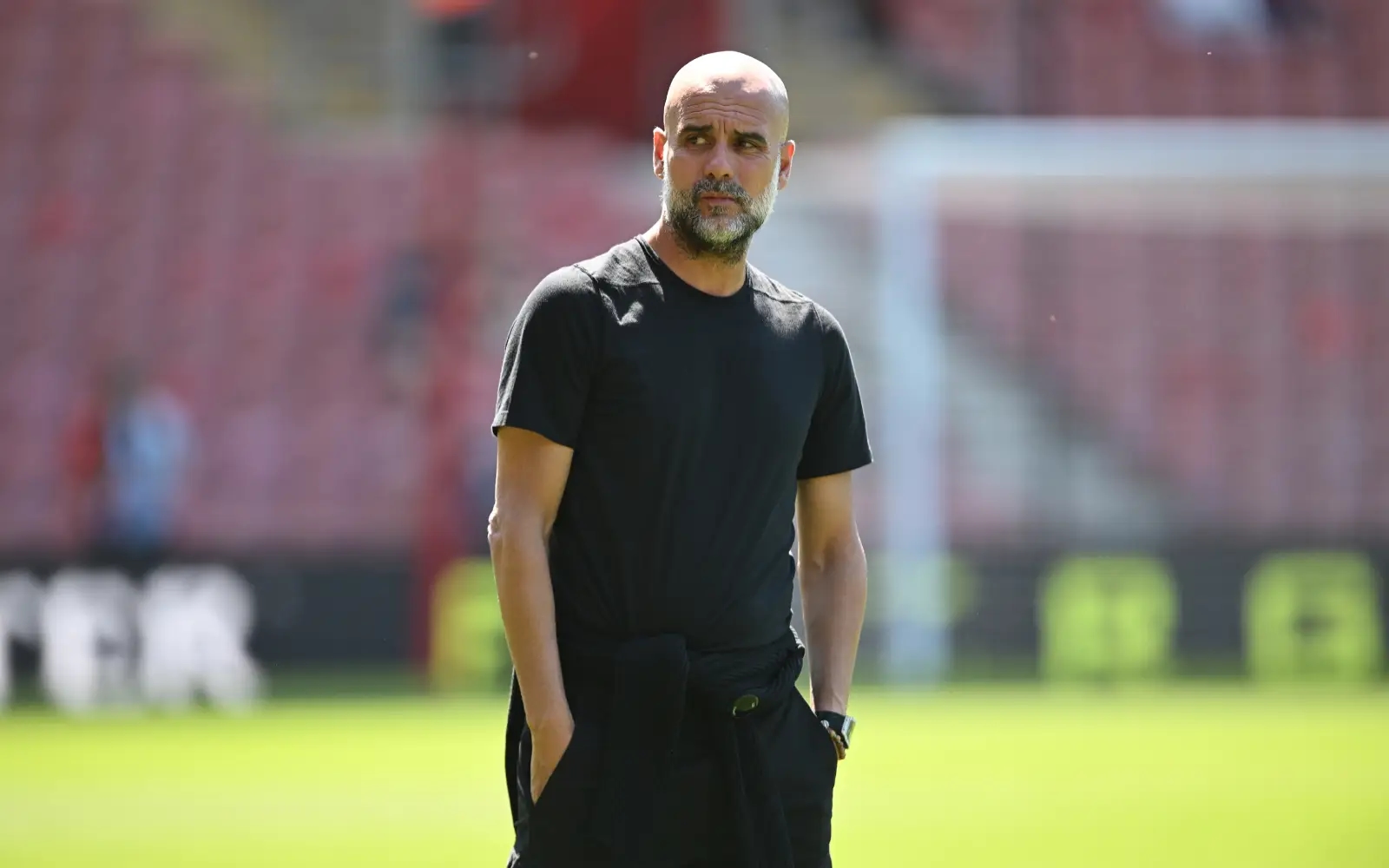 Man City's Guardiola ‘understands' Klopp's Club World Cup critique