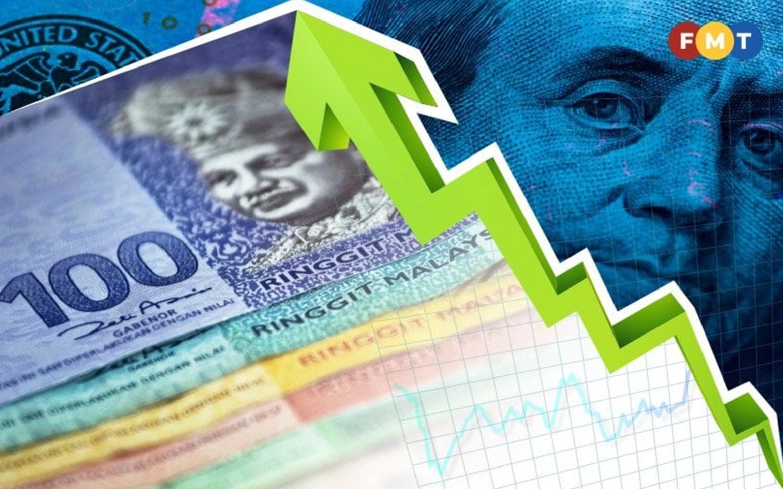 Ringgit rises as traders turn cautious ahead of US tariff move