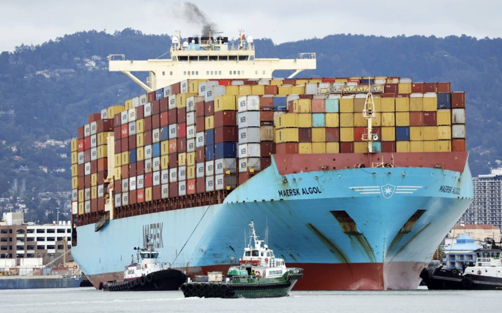Nations chase US trade deals as Bessent hints at longer deadline