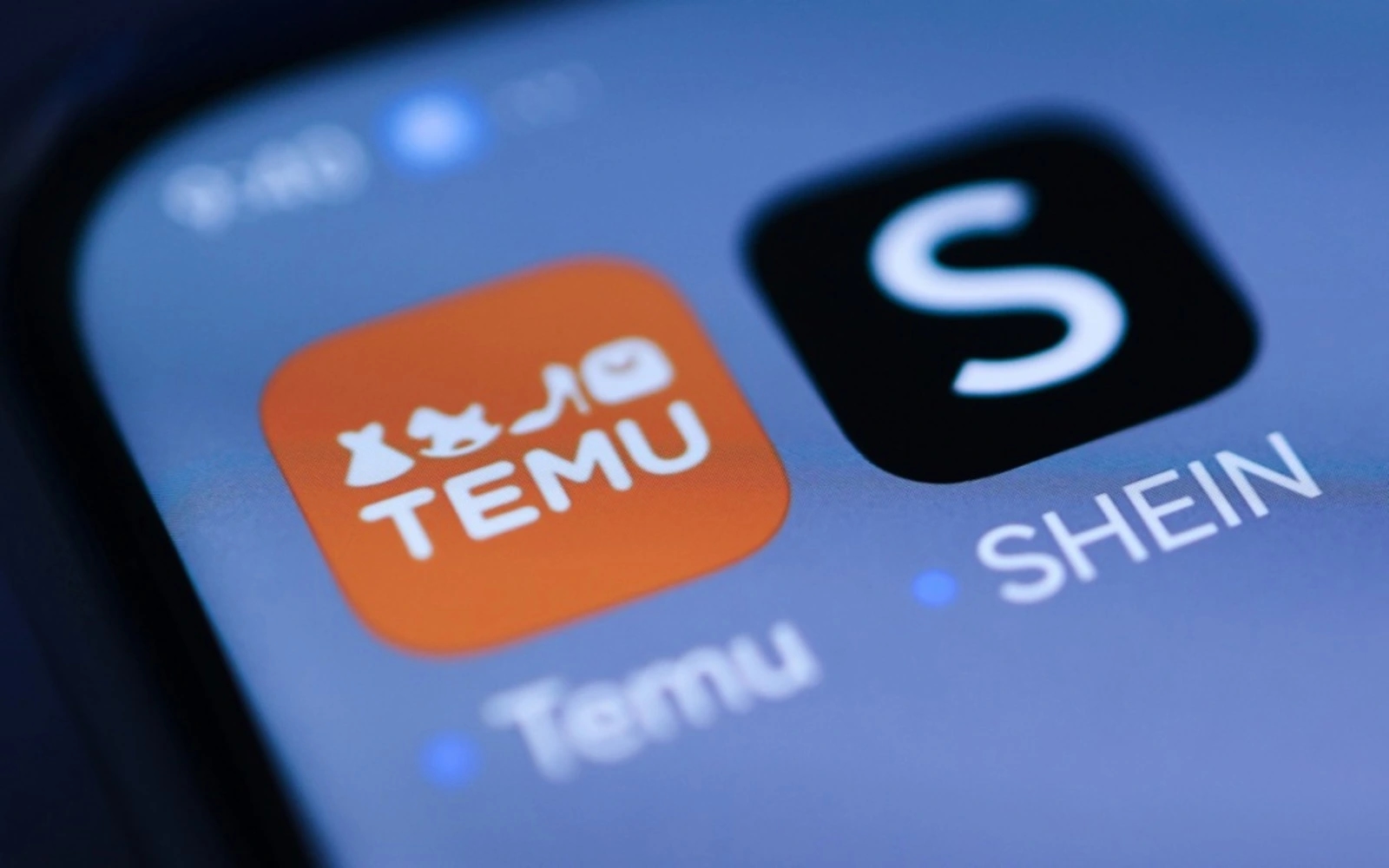 Seoul asks Temu, AliExpress to pull children's products over safety concerns