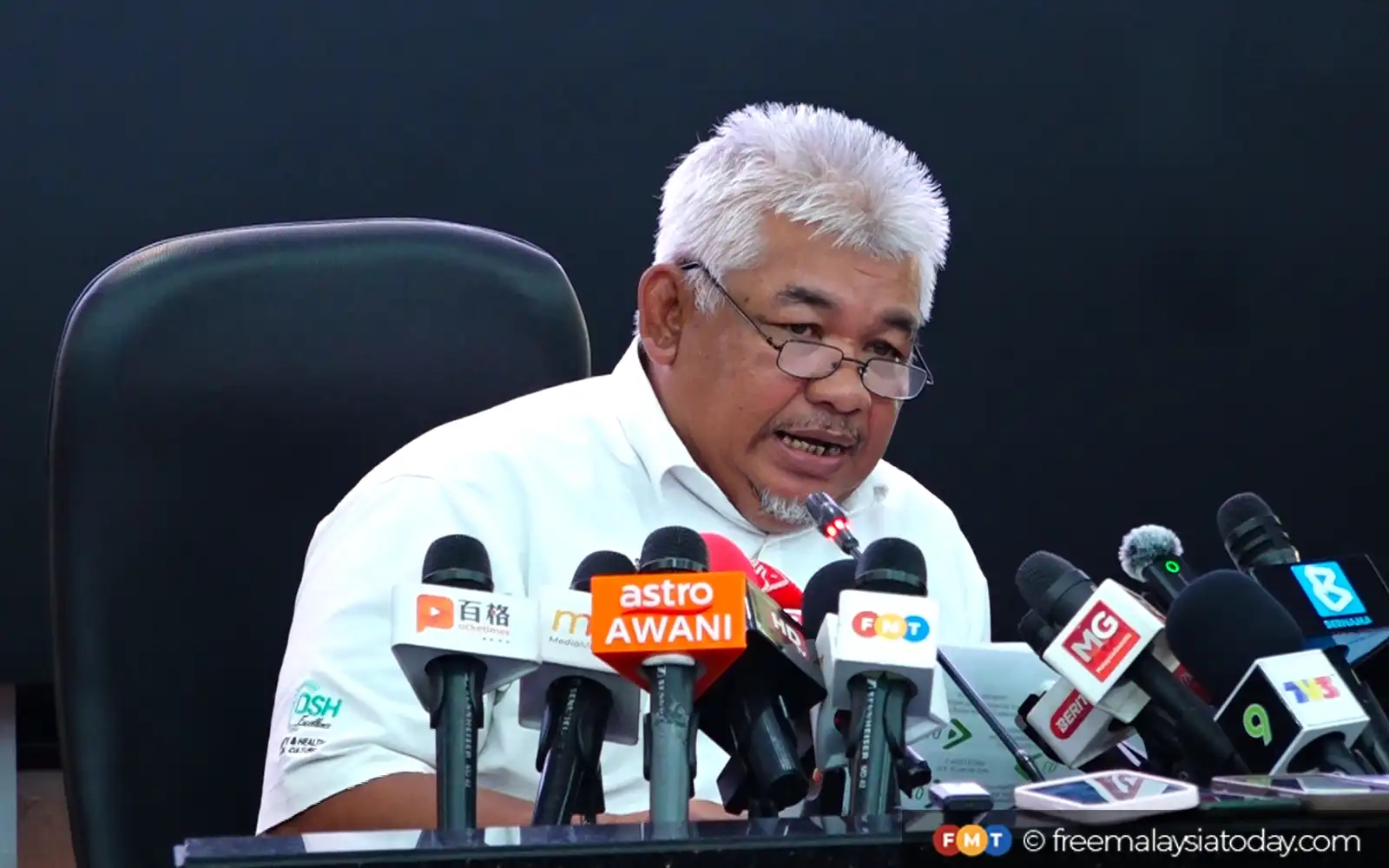 Petronas to act after spotting similar risks in gas line network