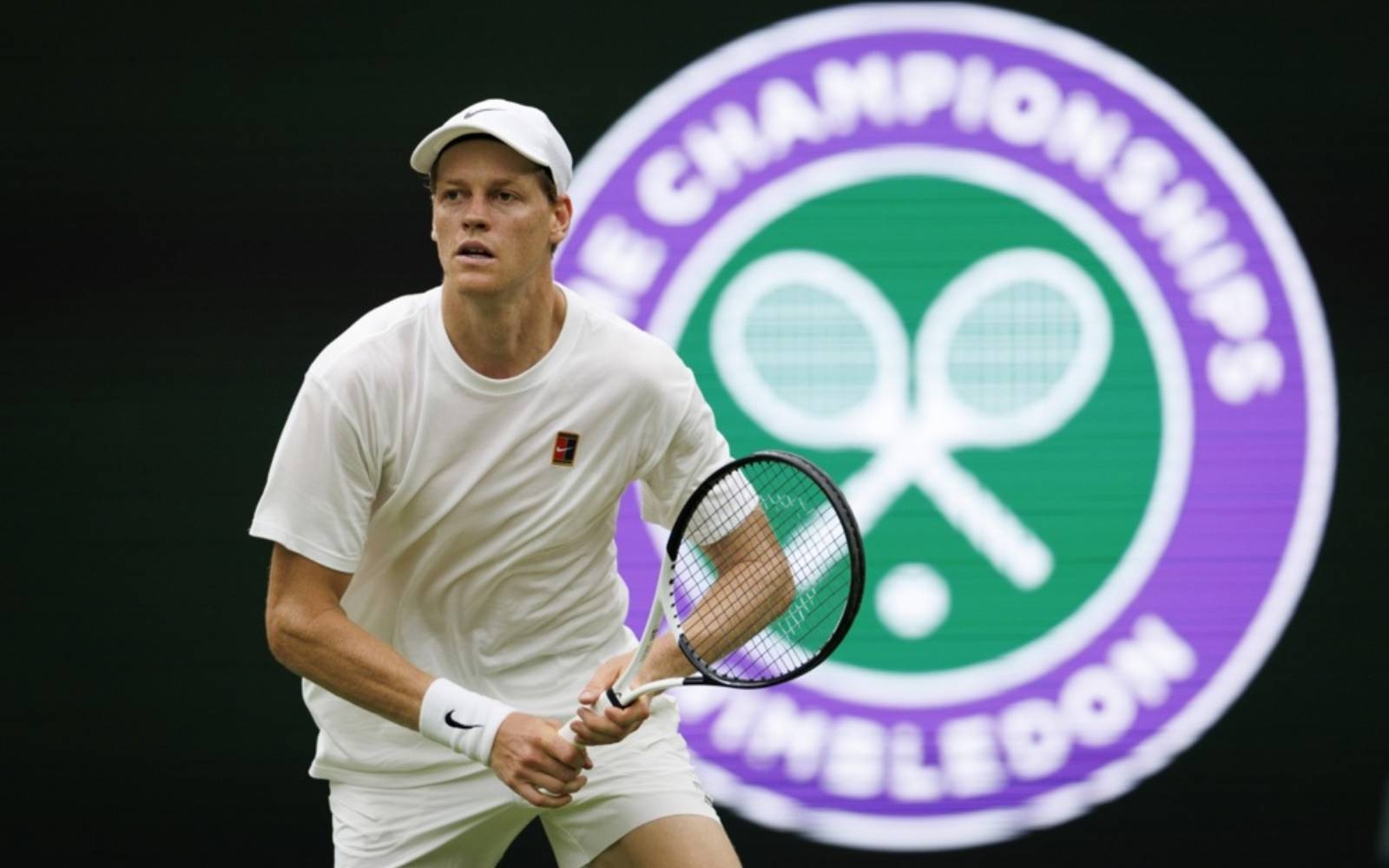 New-look Wimbledon prepares for life without line judges