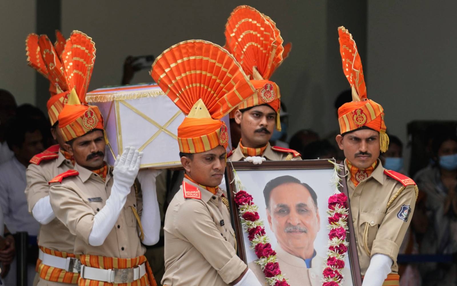 More than 200 Air India plane crash victims identified