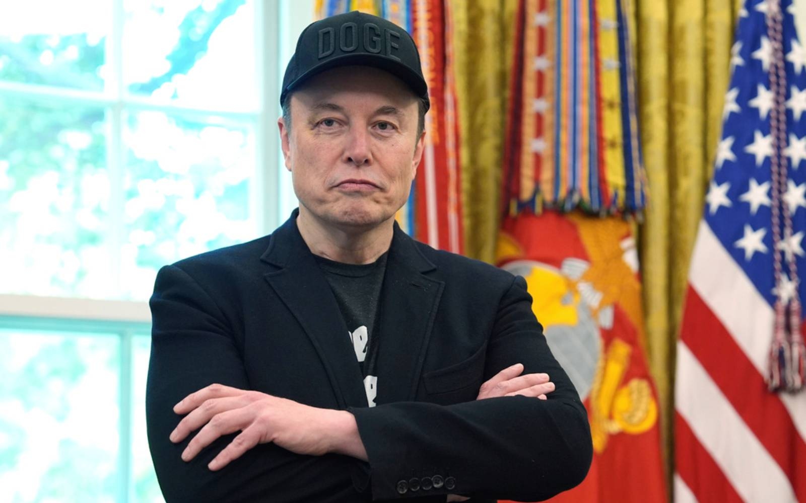 Musk vows to punish lawmakers who back Trump's spending bill