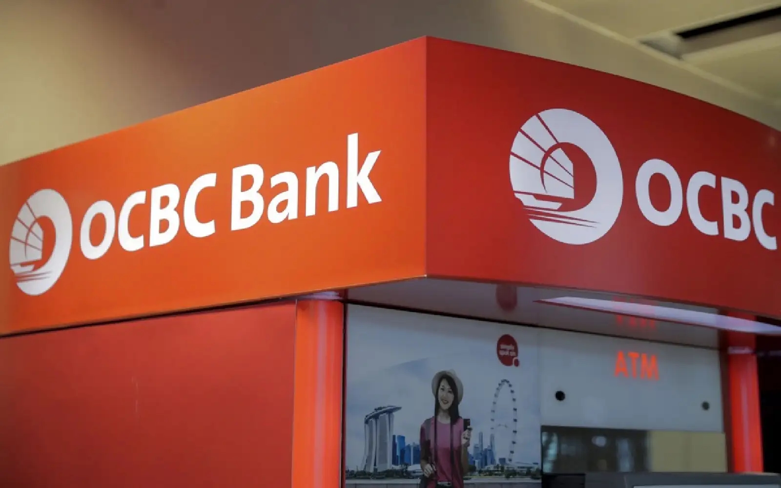 Great Eastern holders vote on US$704mil OCBC delist plan