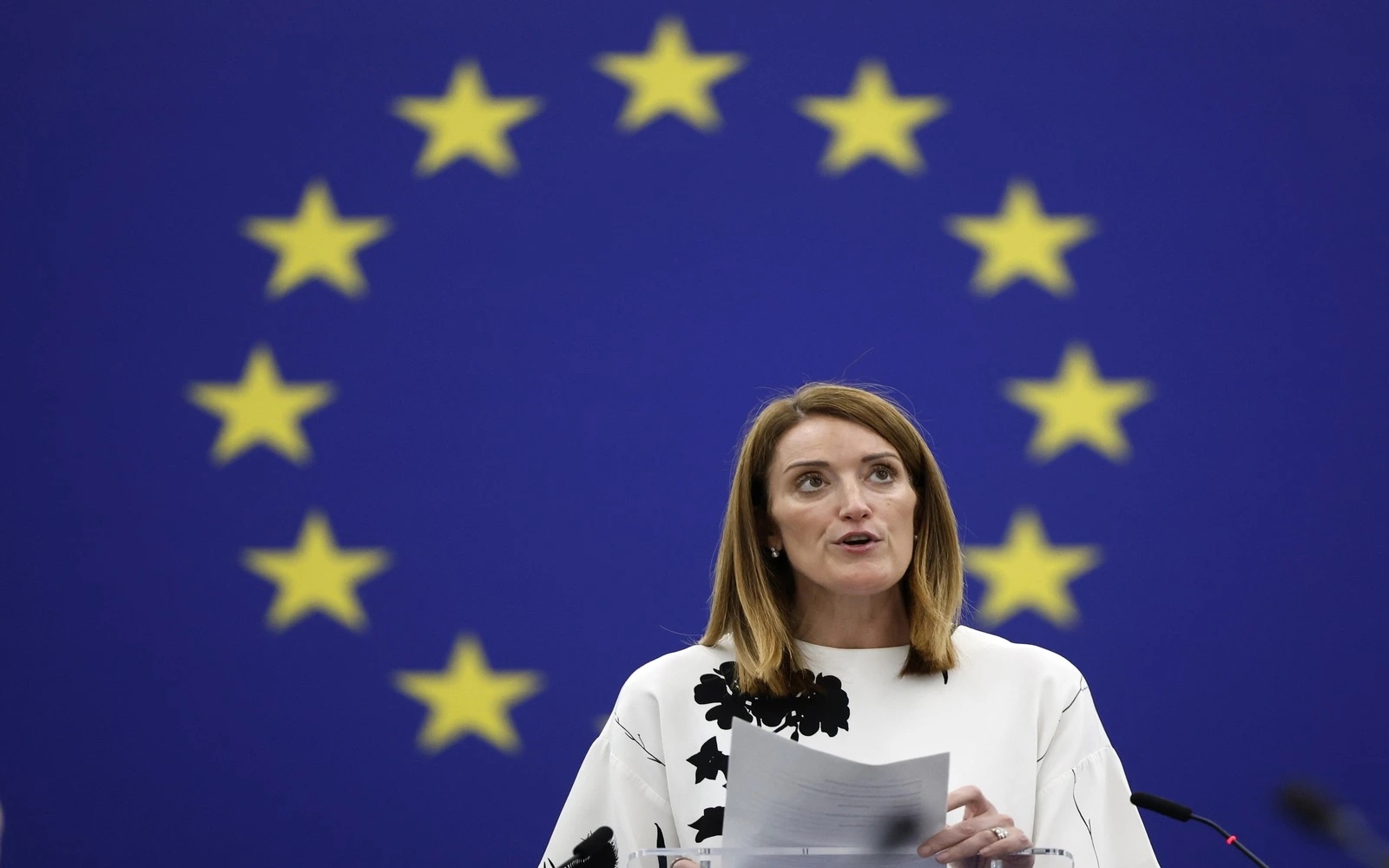 Huawei probe blunder sparks EU parliament rules change