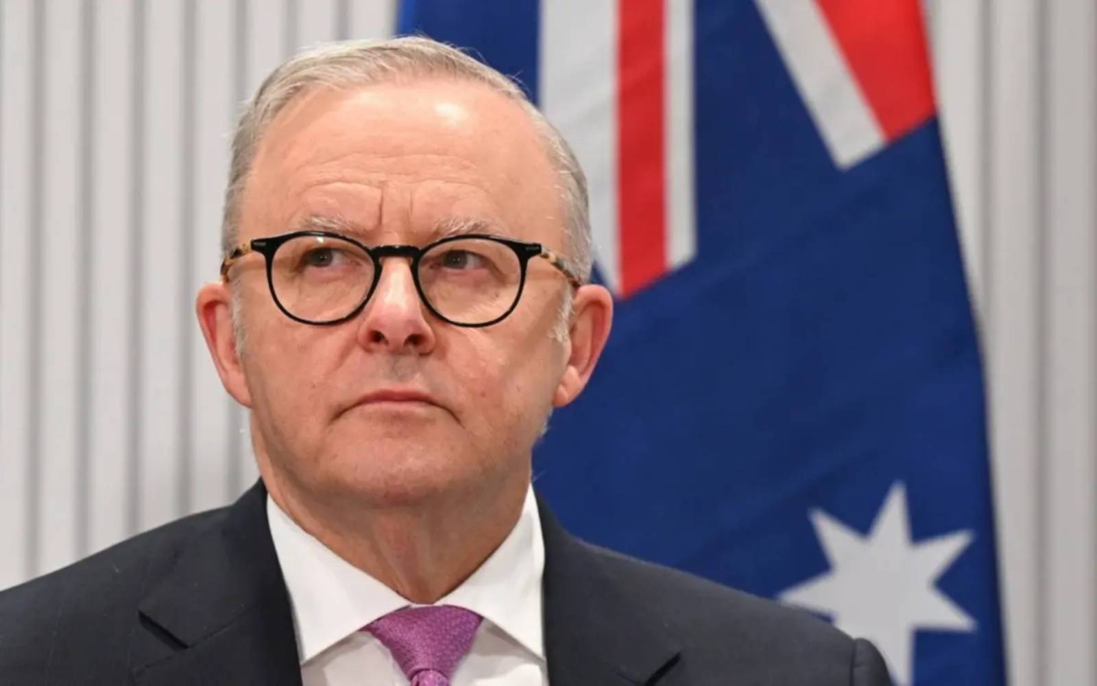 Australia's PM says he expects 10% US baseline tariff to stay