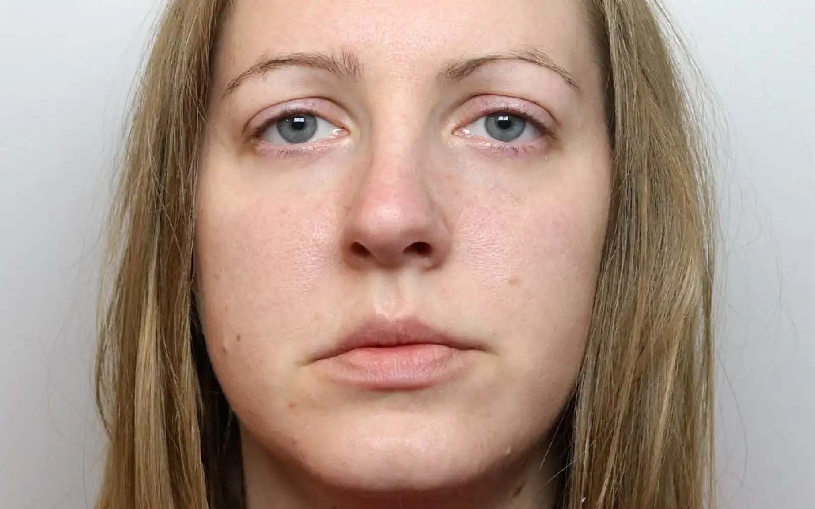 UK cops arrest senior health officials over killer nurse Letby's case