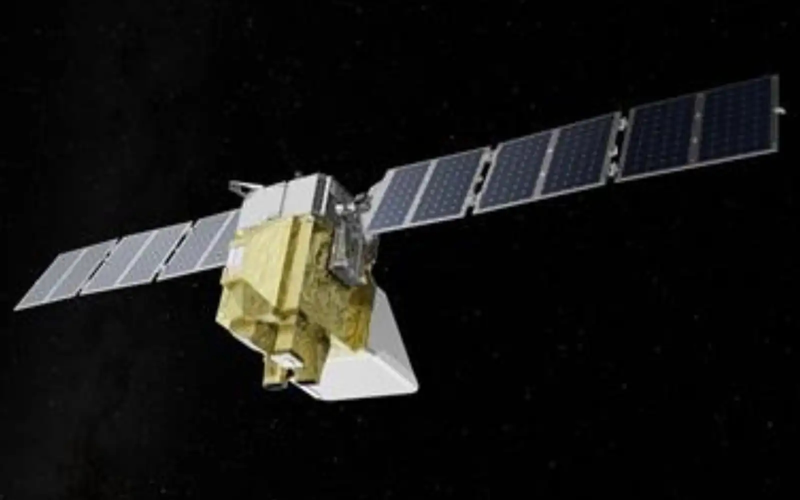 Bezos-backed methane-tracking satellite lost in space