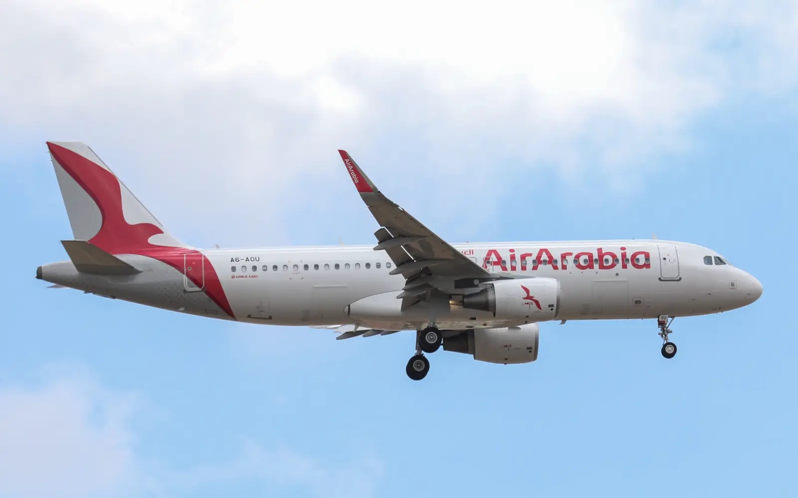 Saudi Arabia announces new low-cost airline with fleet of 45 planes