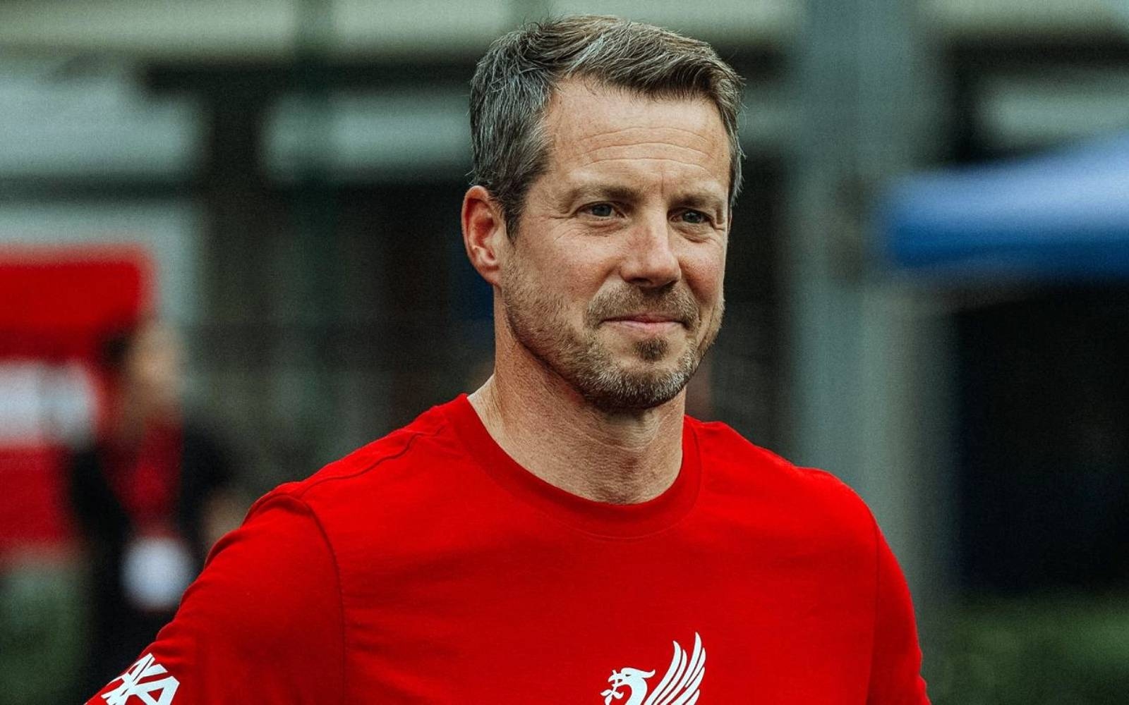 Liverpool spending backed by title win and long-term plan, says CEO