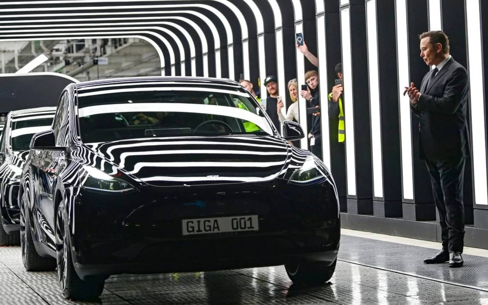 Trump escalates feud with Musk, threatens Tesla, SpaceX support