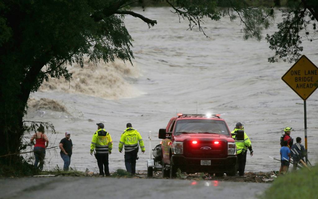 Death toll from Texas floods reaches 69, including 21 children