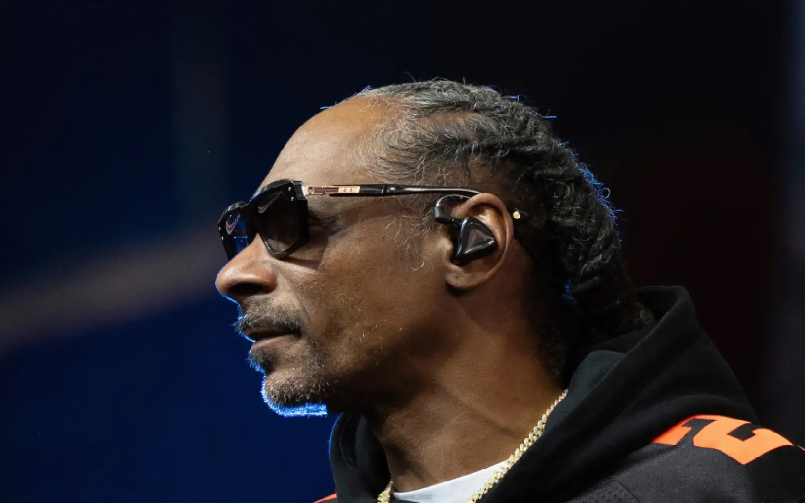 Snoop Dogg becomes co-owner of Championship club Swansea