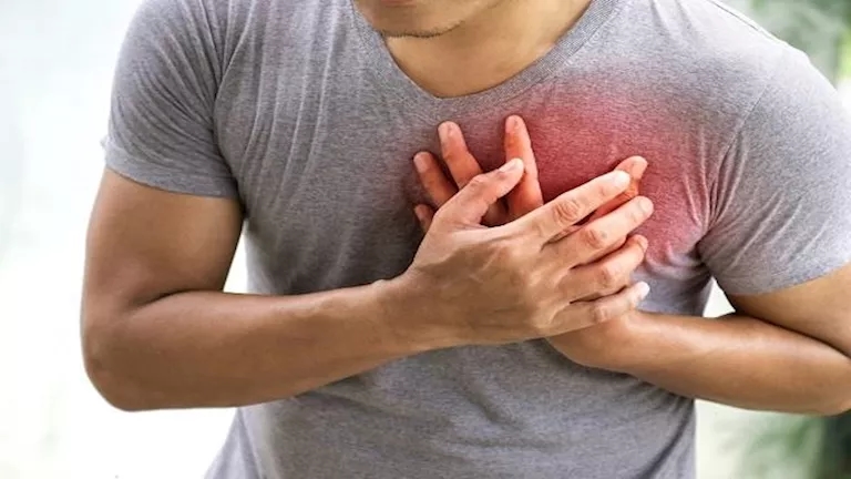 احذر.. 5 علامات تكشف ضعف عضلة القلب